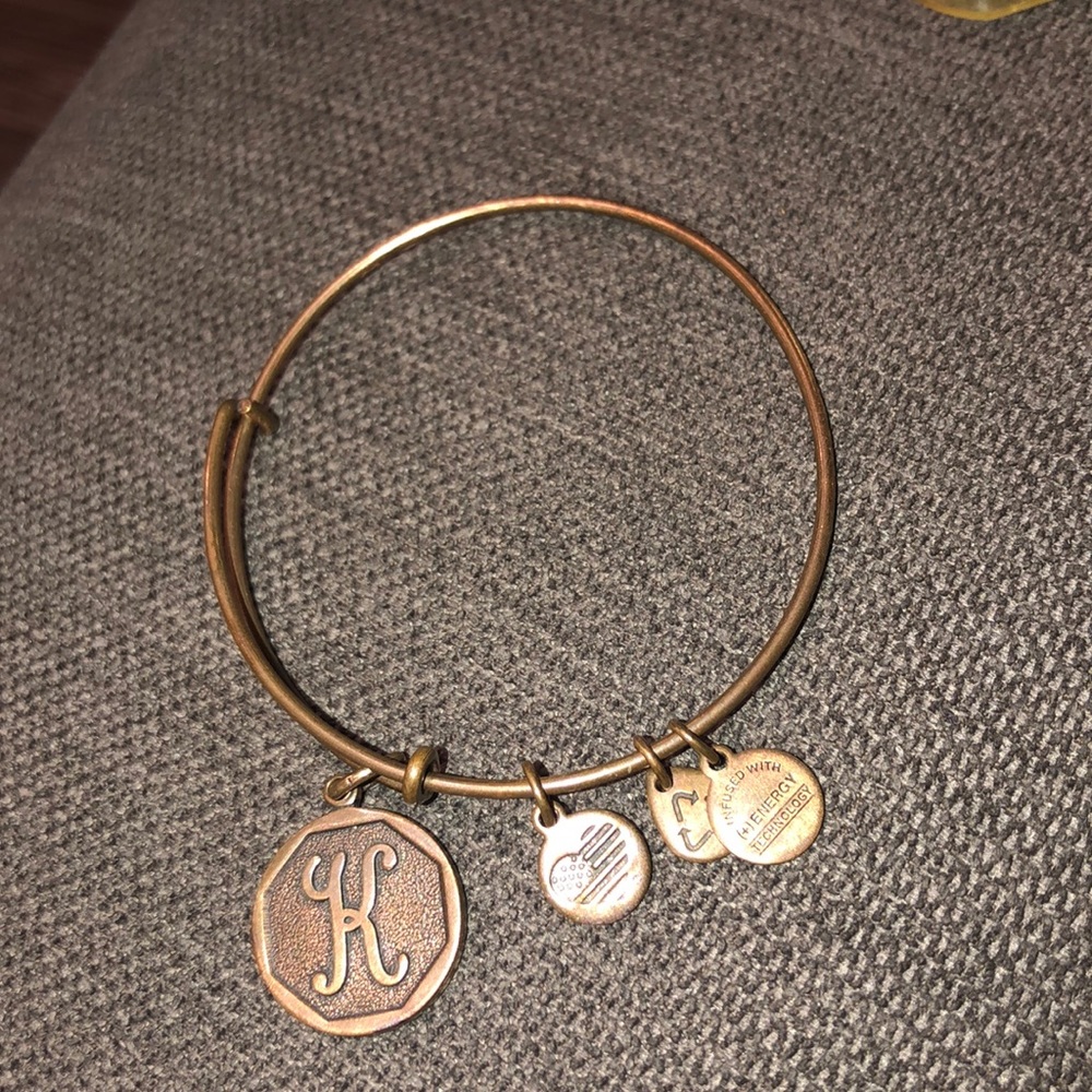 Alex & Ani bracket ❣️
